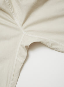 BAL/GRAMICCI PIGMENT DYED PANT｜ECRU