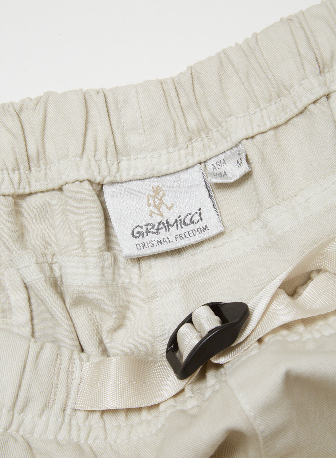 BAL/GRAMICCI PIGMENT DYED PANT｜ECRU