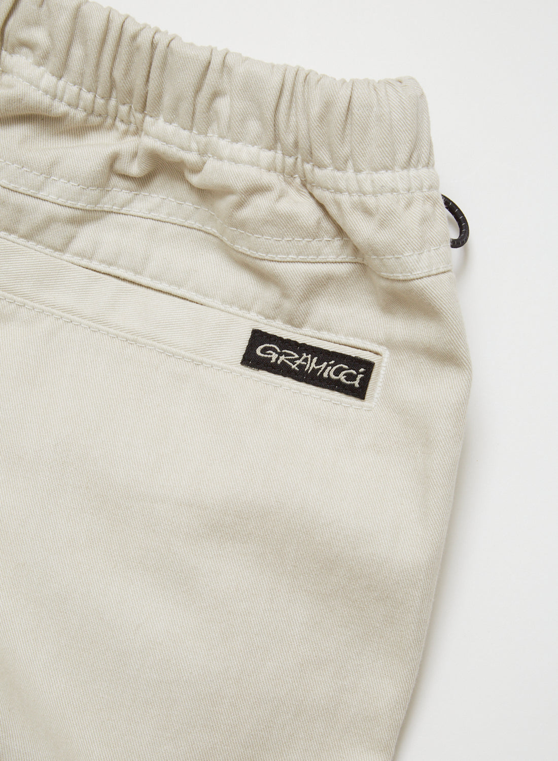 BAL/GRAMICCI PIGMENT DYED PANT｜ECRU