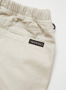 BAL/GRAMICCI PIGMENT DYED PANT｜ECRU