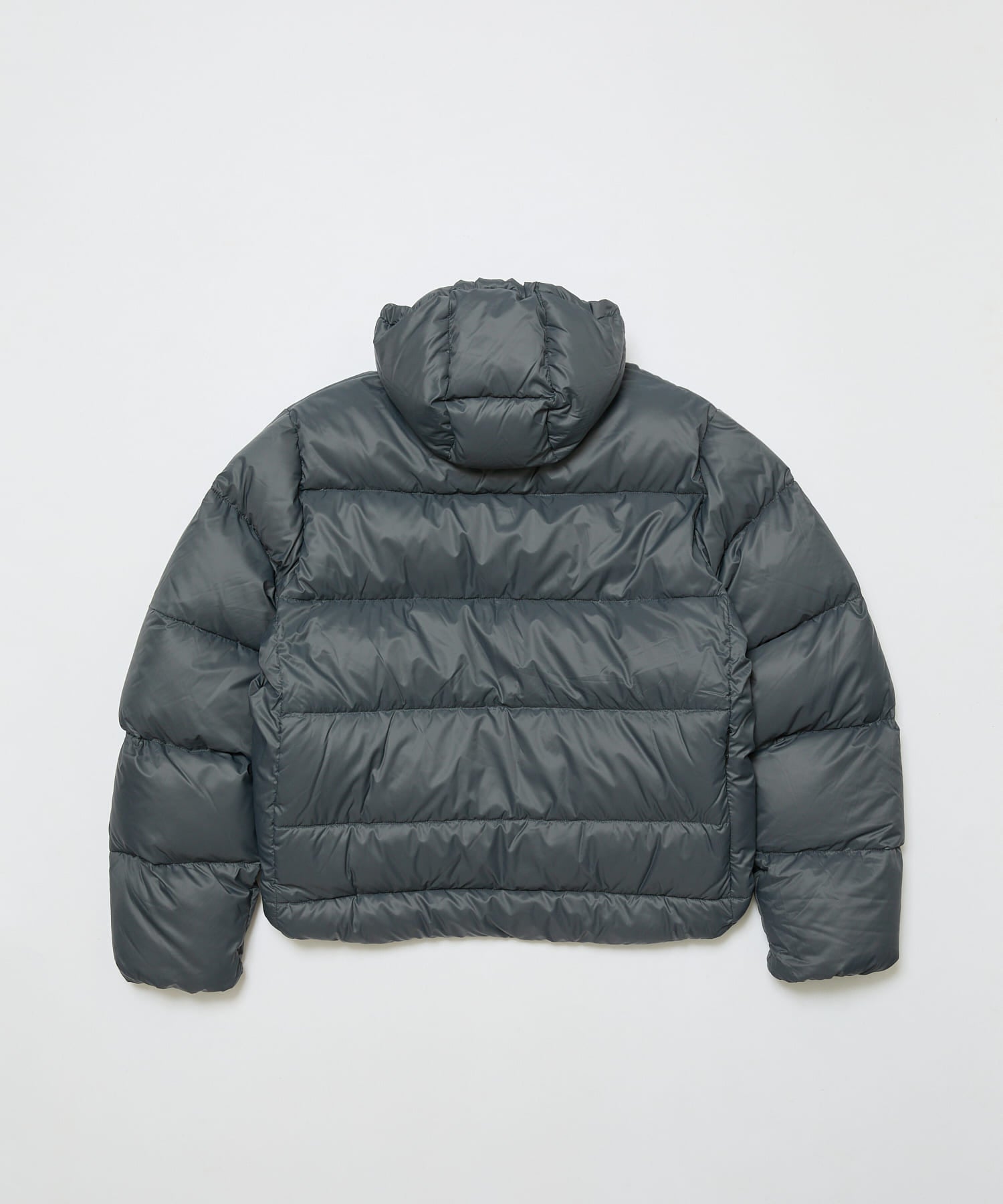 BAL / TAION DOWN PARKA｜ASPHALT