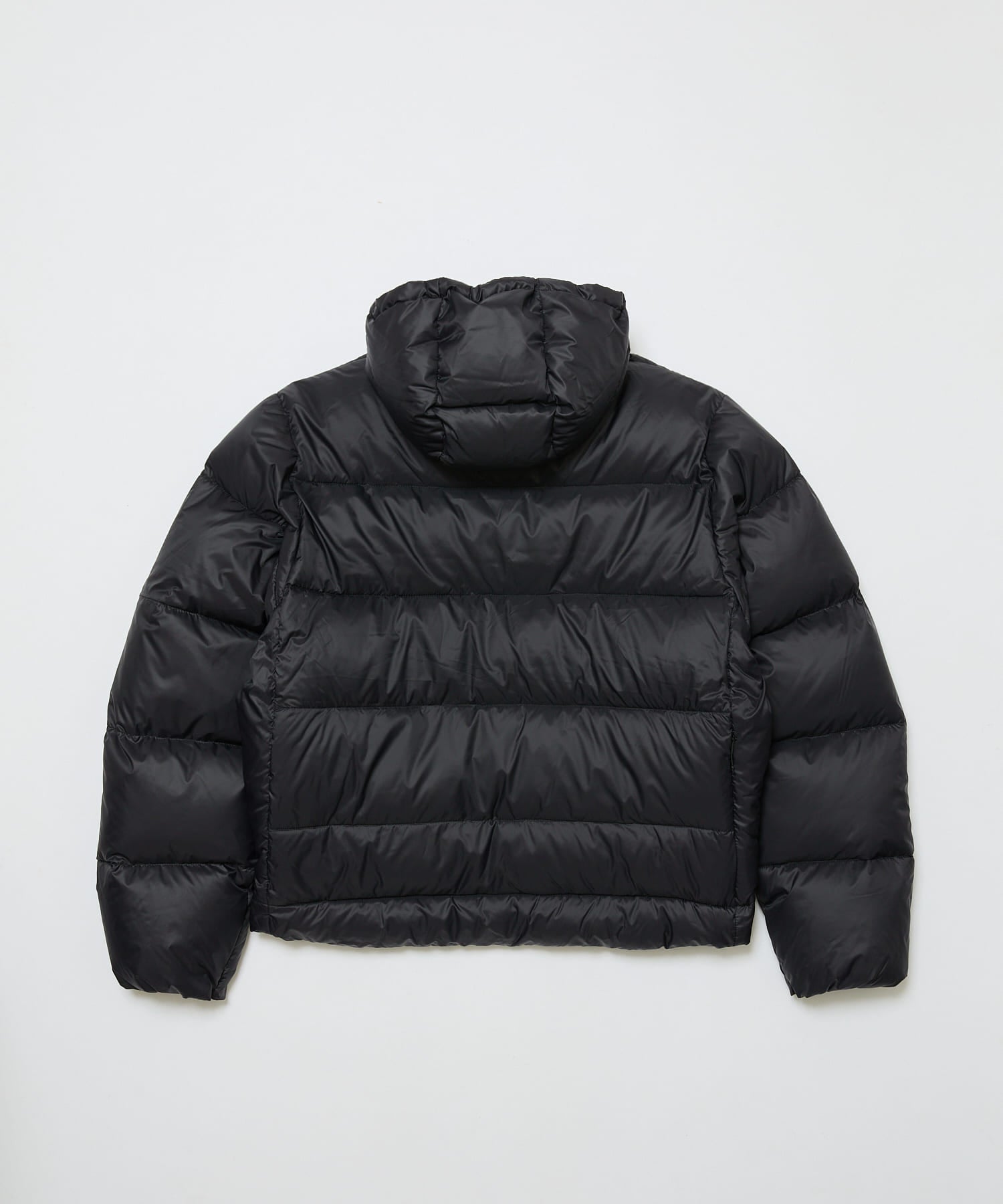 BAL / TAION DOWN PARKA｜BLACK