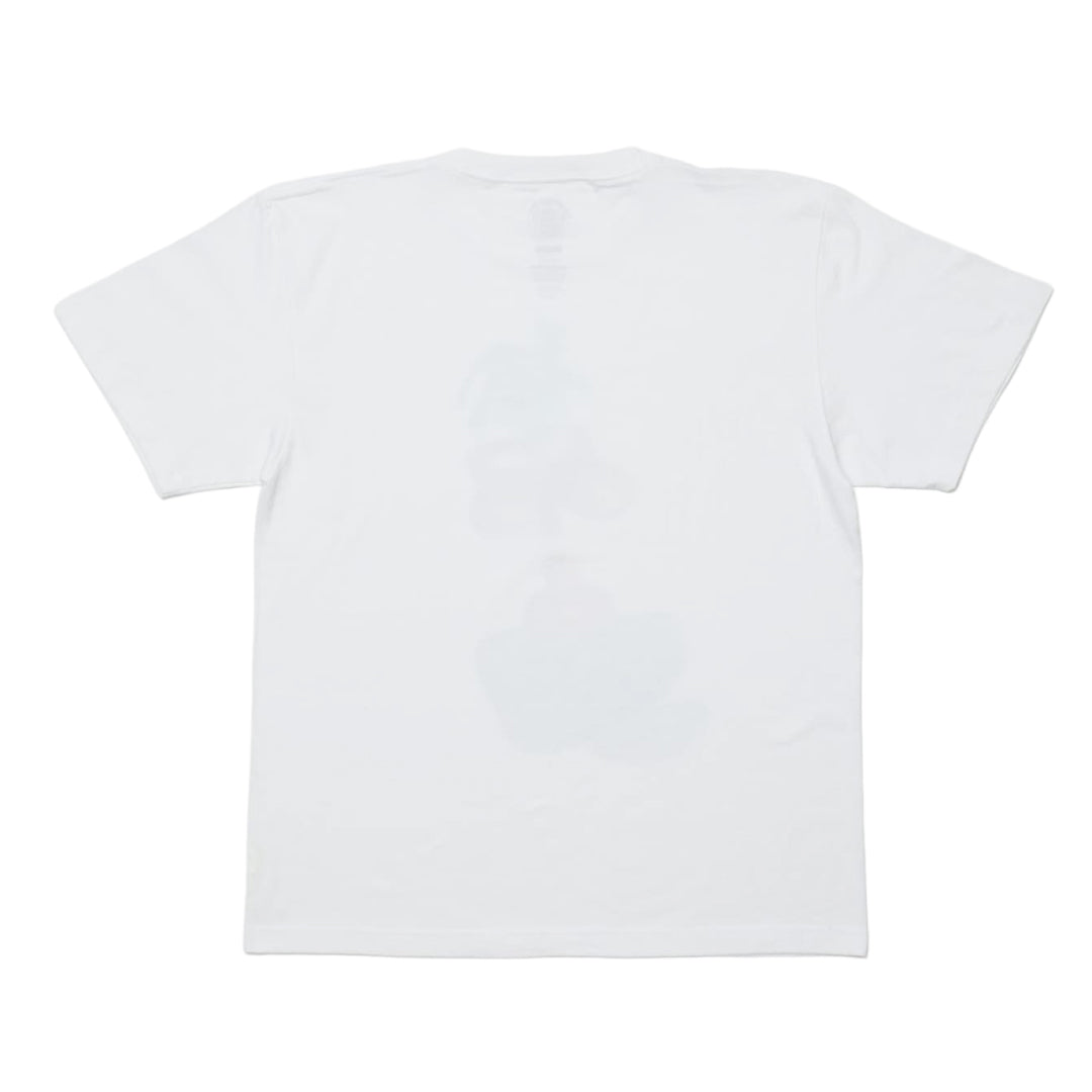 Balance&Harmony Tee_Makesheet_NO2｜WHITE