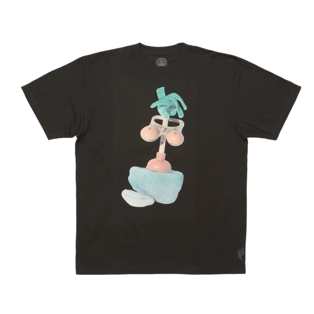 Balance&Harmony Tee_Makesheet_NO2｜BLACK