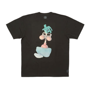 Balance&Harmony Tee_Makesheet_NO2｜BLACK