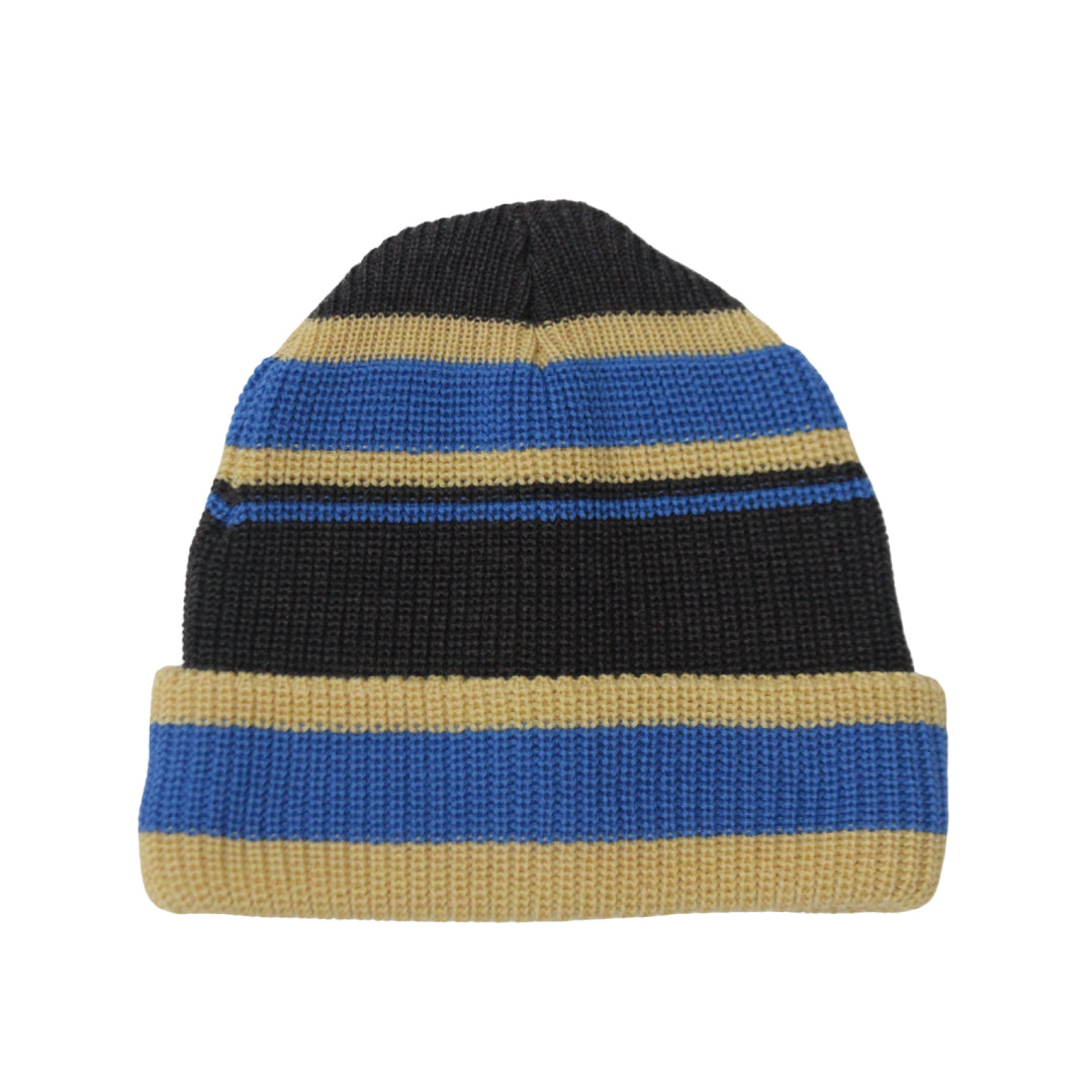 CONFECTION BEANIE｜BLUE