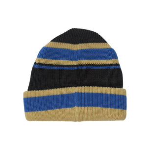 CONFECTION BEANIE｜BLUE
