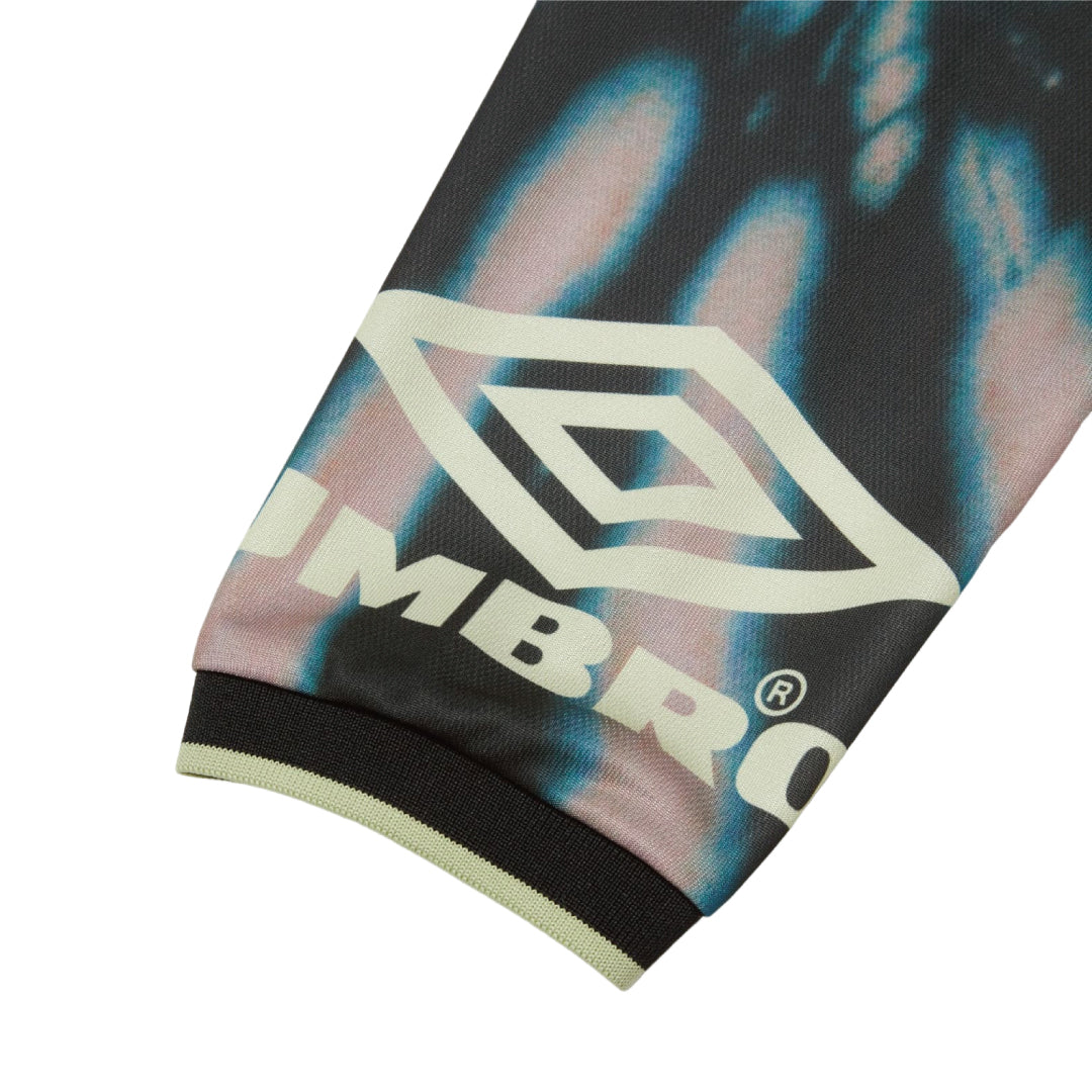 BAL/UMBRO LS SOCCER JERSEY｜BLUE