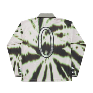 BAL/UMBRO LS SOCCER JERSEY｜GREEN