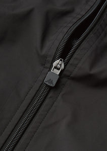 KAPPA PRESENTATION JACKET｜NERO