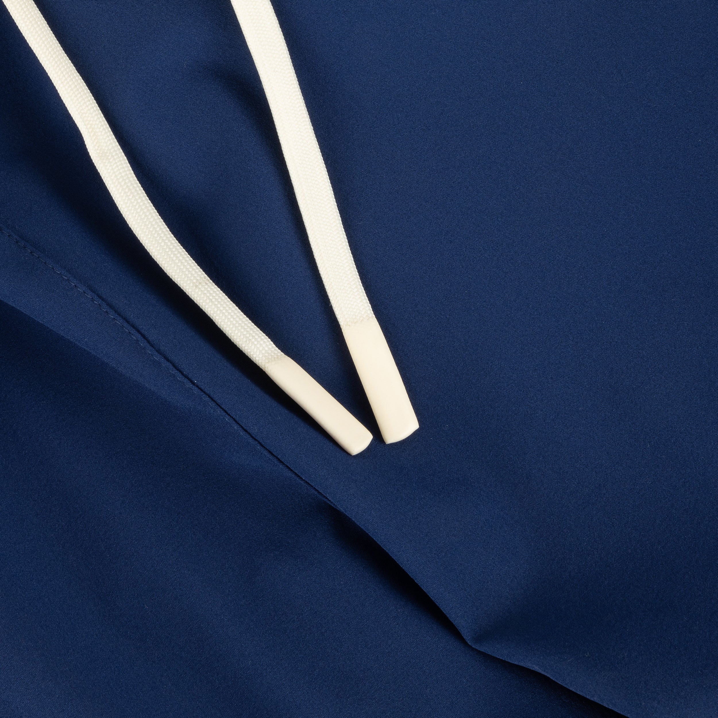 ATHLETIC ZIP PANTS｜DARK BLUE