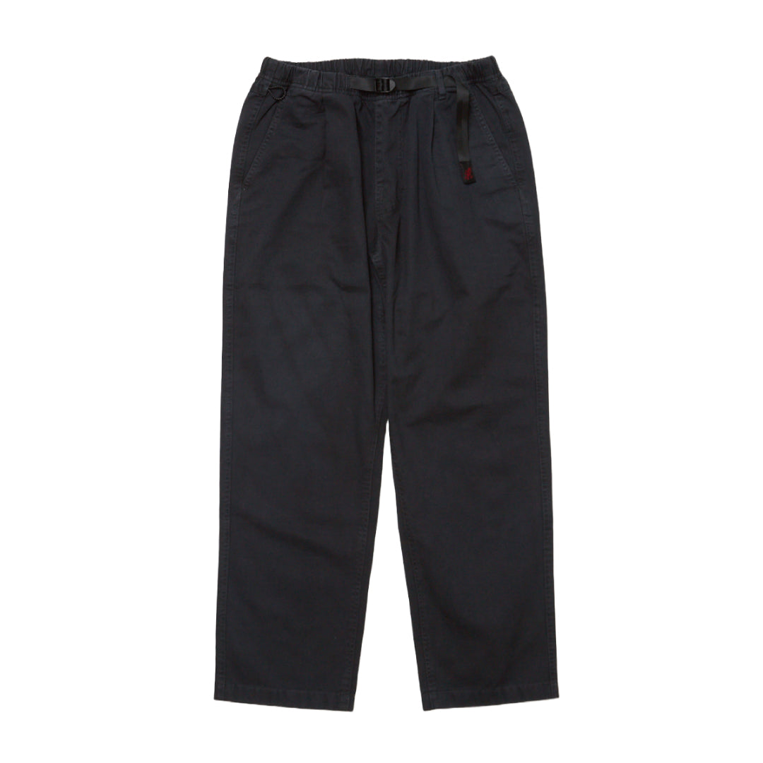 BAL/GRAMICCI PIGMENT DYED PANT｜BLACK