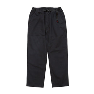 BAL/GRAMICCI PIGMENT DYED PANT｜BLACK