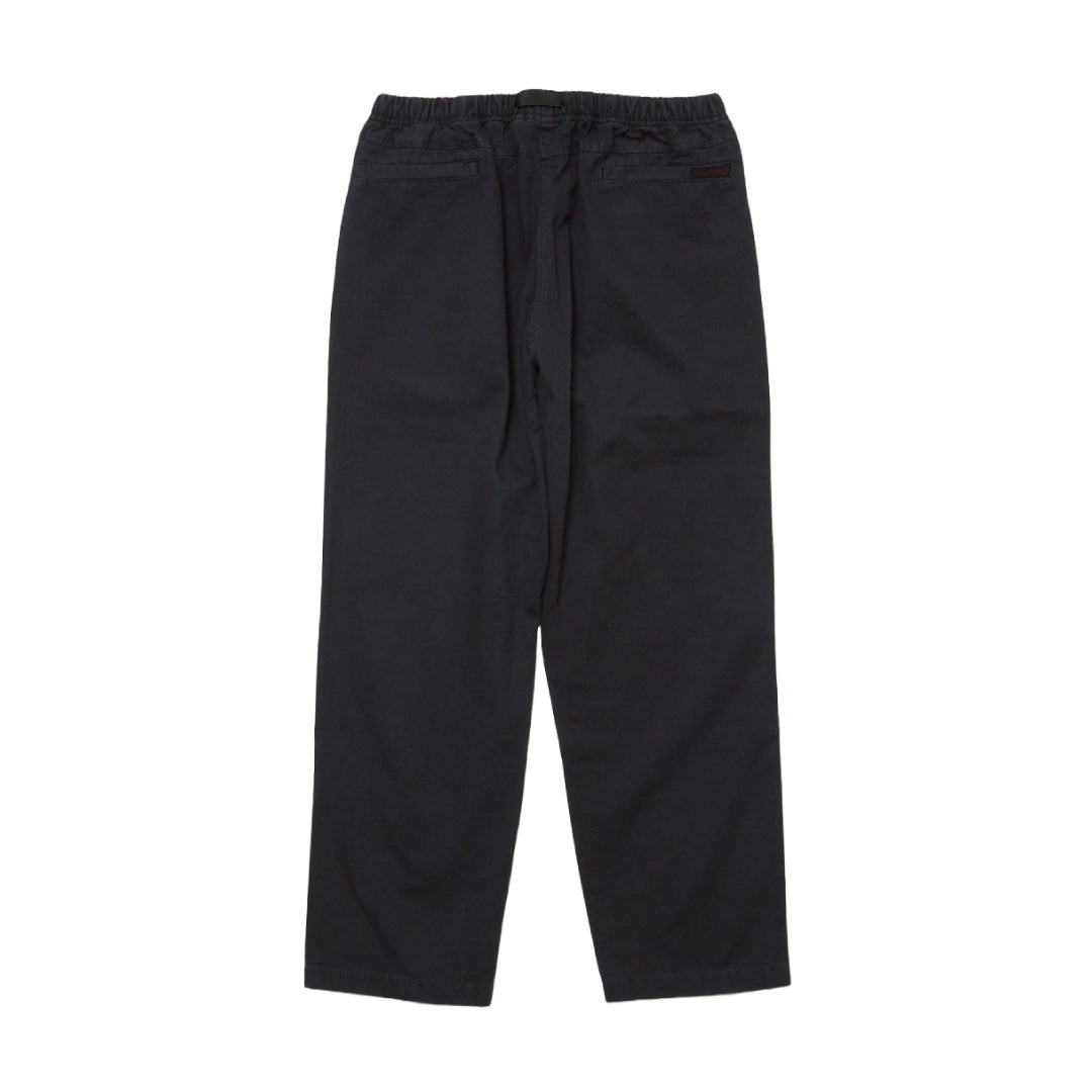 BAL/GRAMICCI PIGMENT DYED PANT｜BLACK