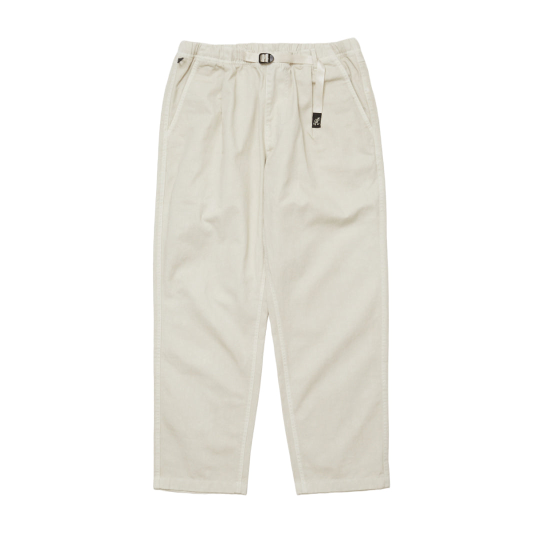 BAL/GRAMICCI PIGMENT DYED PANT｜ECRU