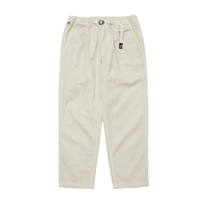 BAL/GRAMICCI PIGMENT DYED PANT｜ECRU