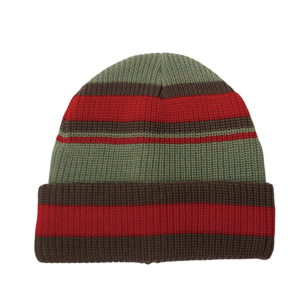 CONFECTION BEANIE｜RED