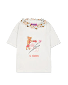 BEAR DOLL POWER T-SHIRT