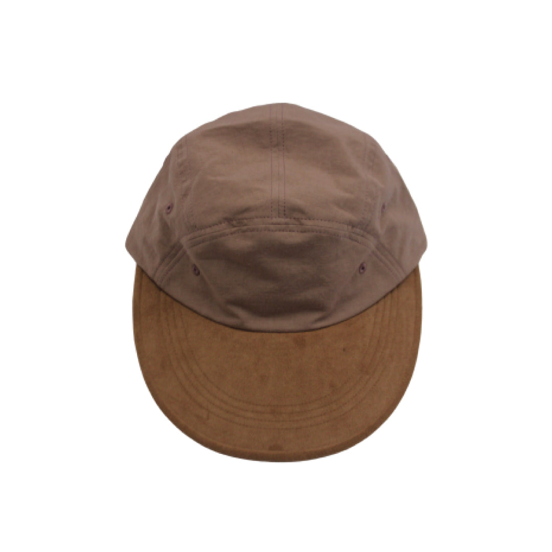 HONK CAP｜BROWN