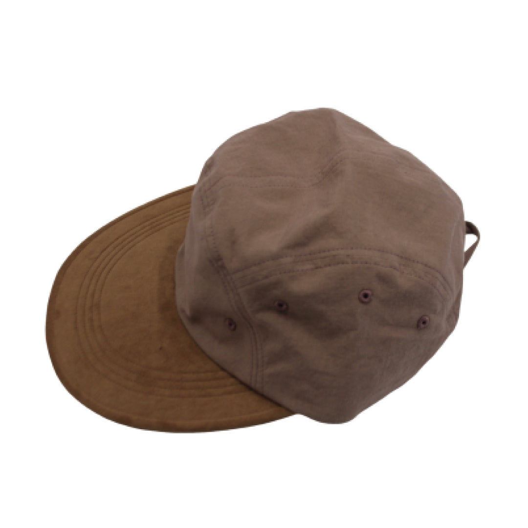 HONK CAP｜BROWN