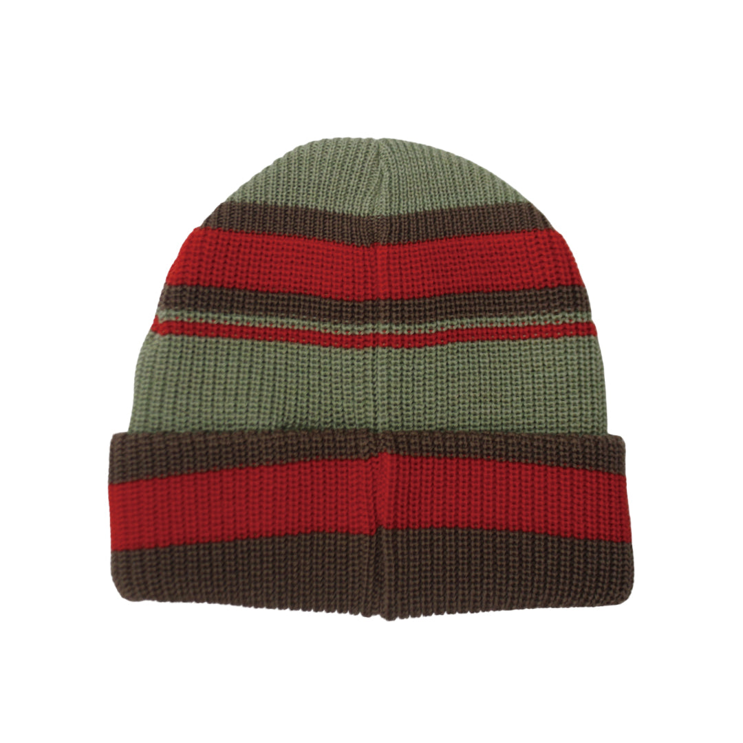 CONFECTION BEANIE｜RED