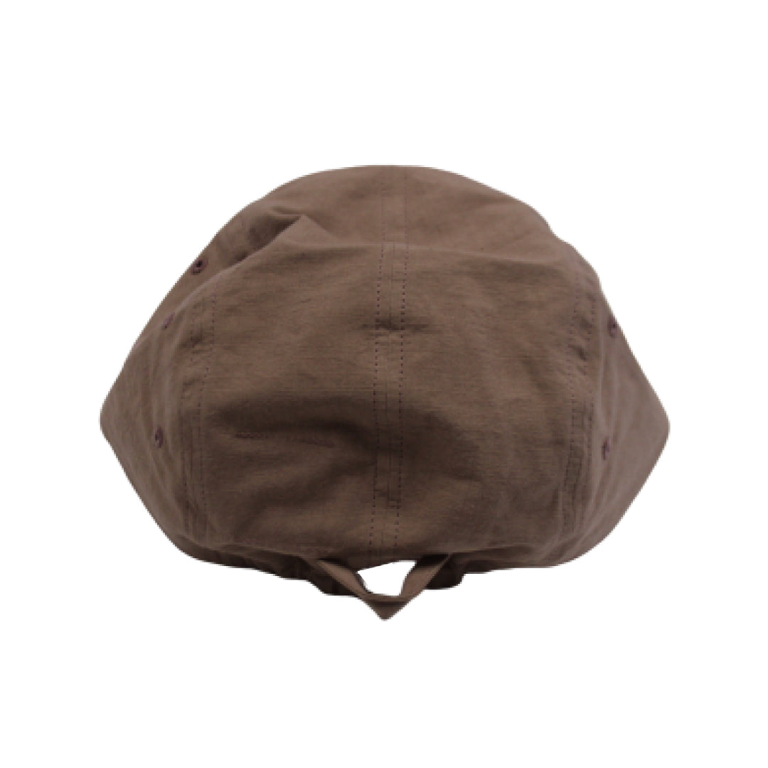 HONK CAP｜BROWN