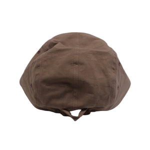 HONK CAP｜BROWN