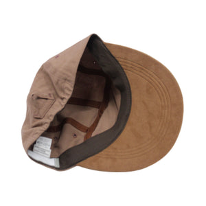 HONK CAP｜BROWN
