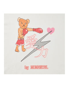 BEAR DOLL POWER T-SHIRT