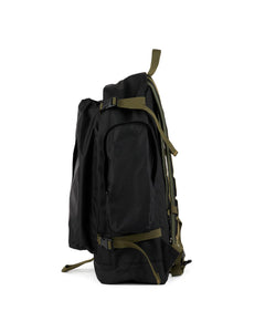 BRAIN DEAD EQUIPMENT ALPINE BACKPACK｜BLACK