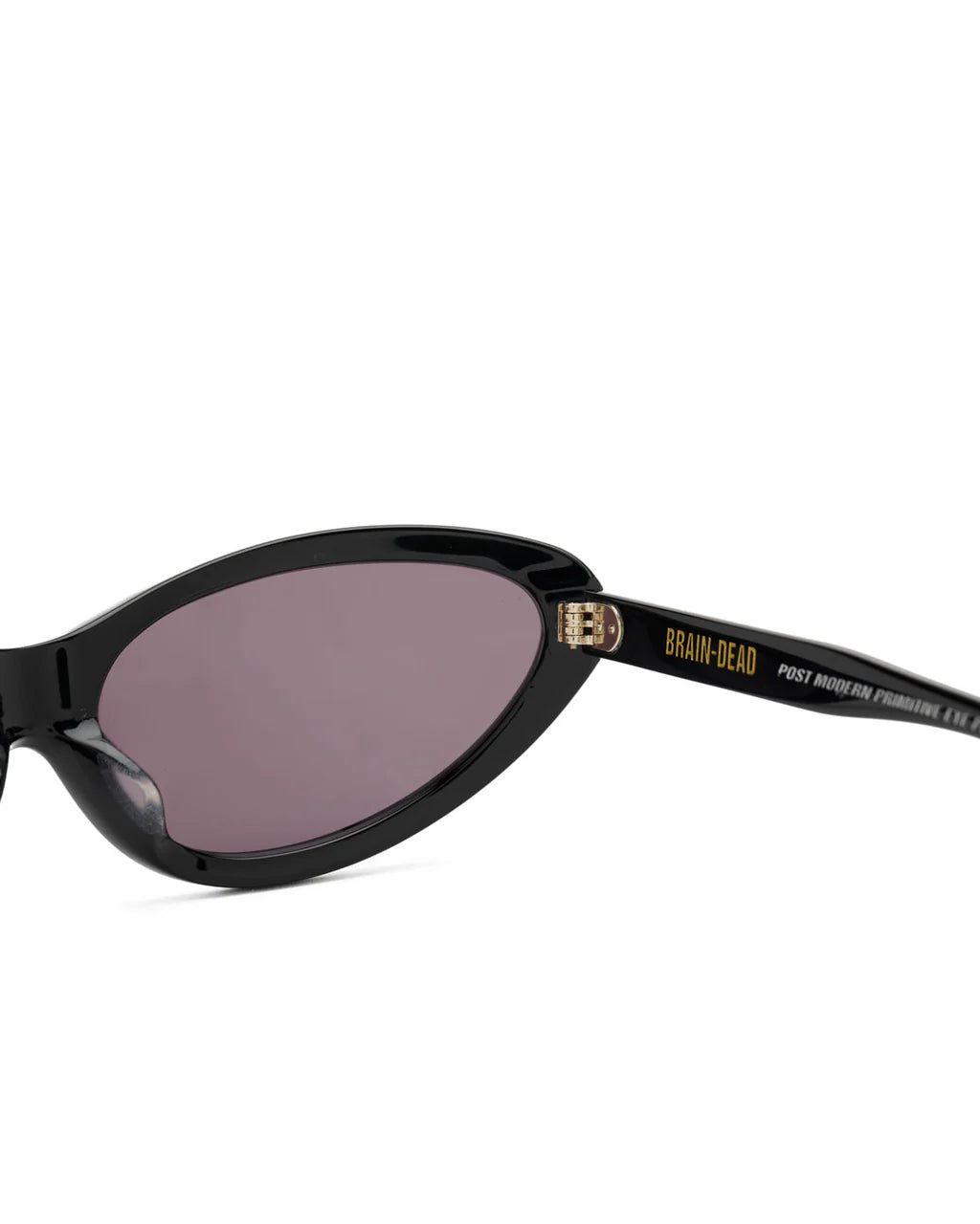 BUG POST MODERN PRIMITIVE EYE PROTECTION｜BLACK