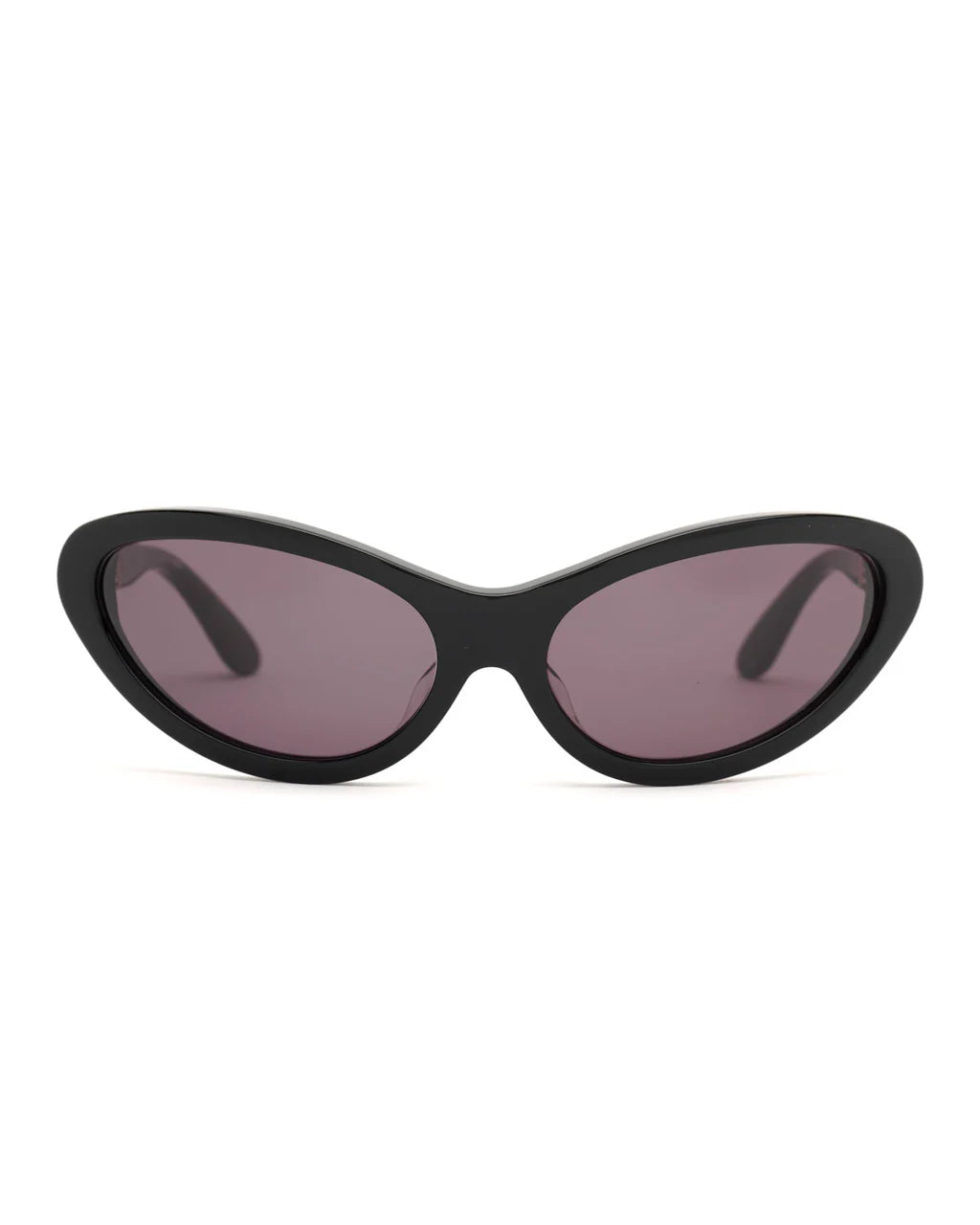 BUG POST MODERN PRIMITIVE EYE PROTECTION｜BLACK