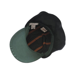AWNING CAP｜BLACK