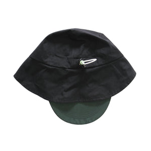 AWNING CAP｜BLACK