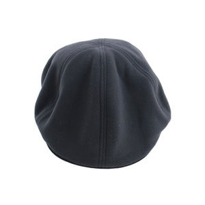 FLEECE CASQUETTE｜BLACK