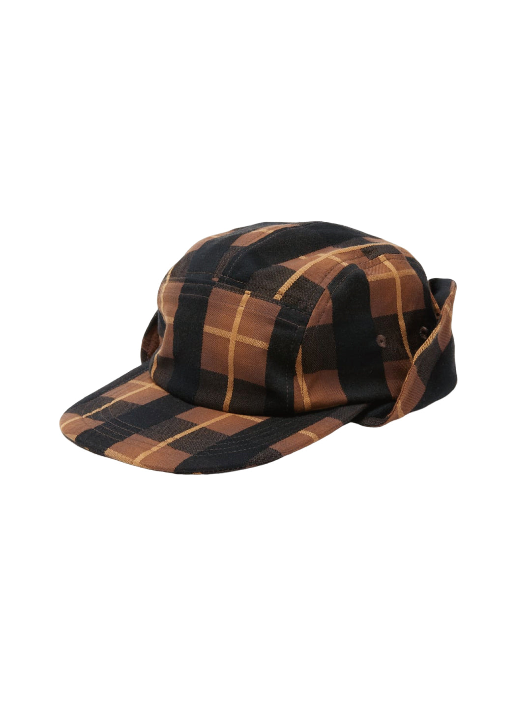 Headwear – NOU-KON