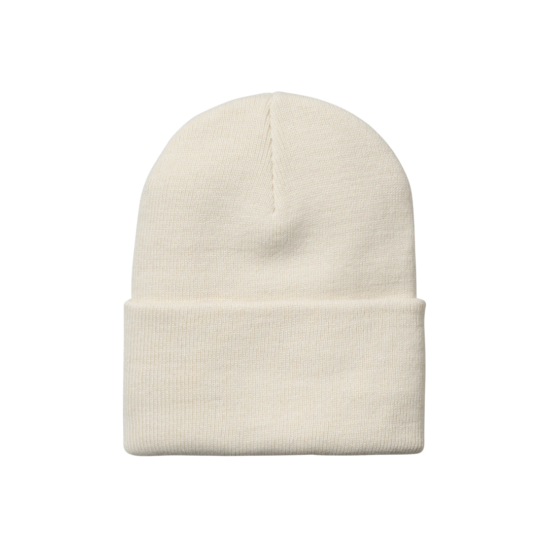 ACRYLIC WATCH HAT｜NATURAL