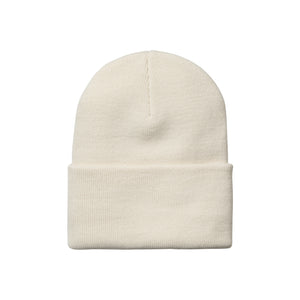 ACRYLIC WATCH HAT｜NATURAL