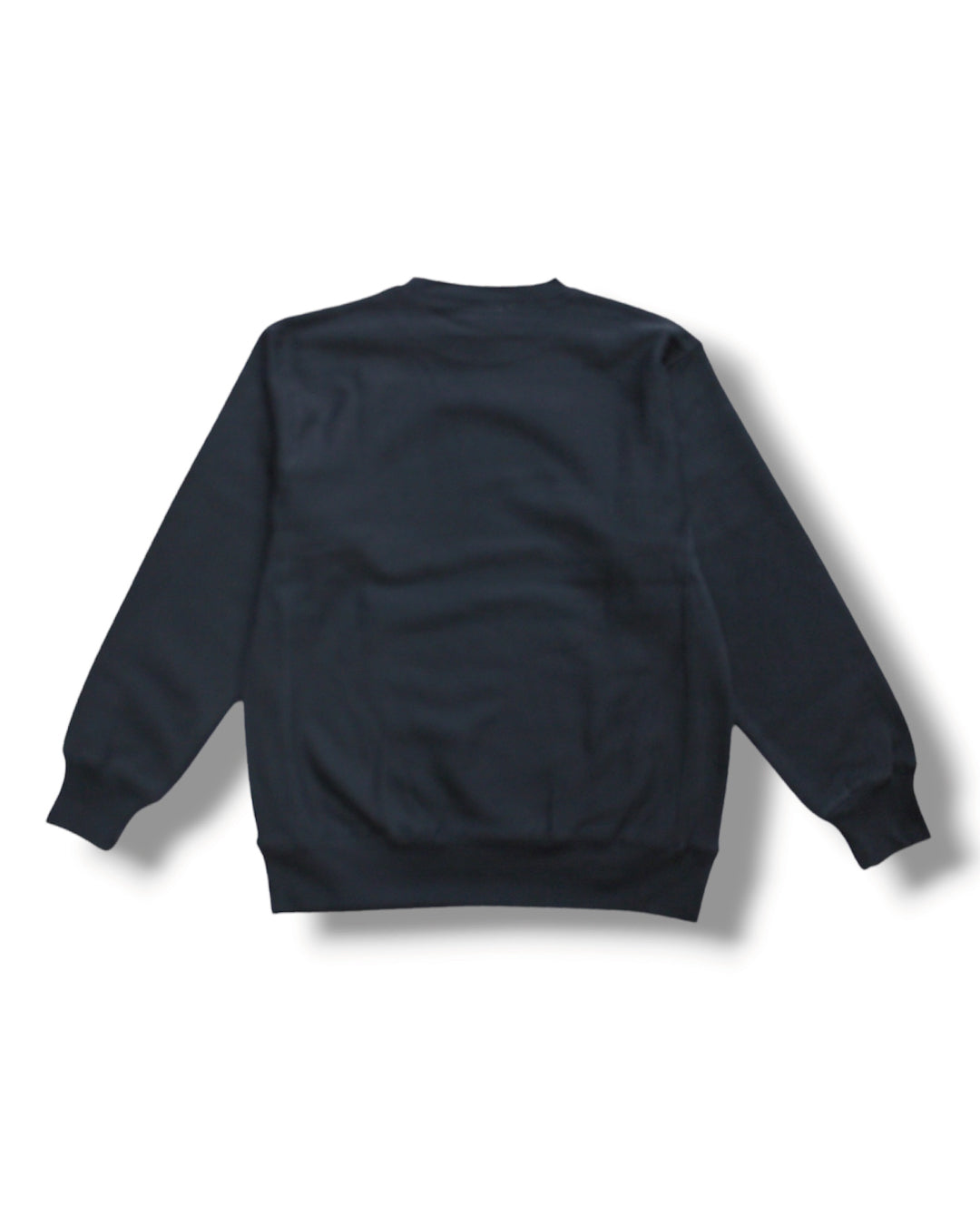QS GAME SWEAT｜BLACK
