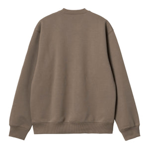 CARHARTT SWEATSHIRT｜BARISTA / MIRROR