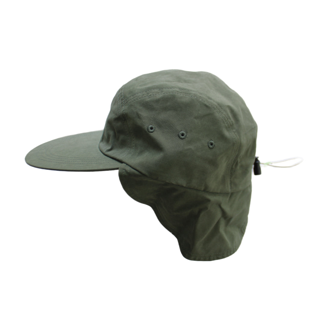 AWNING CAP｜OLIVE