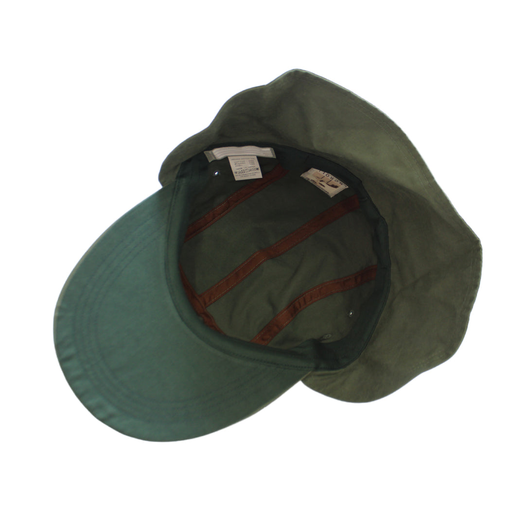AWNING CAP｜OLIVE