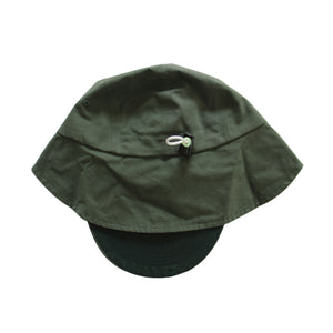 AWNING CAP｜OLIVE