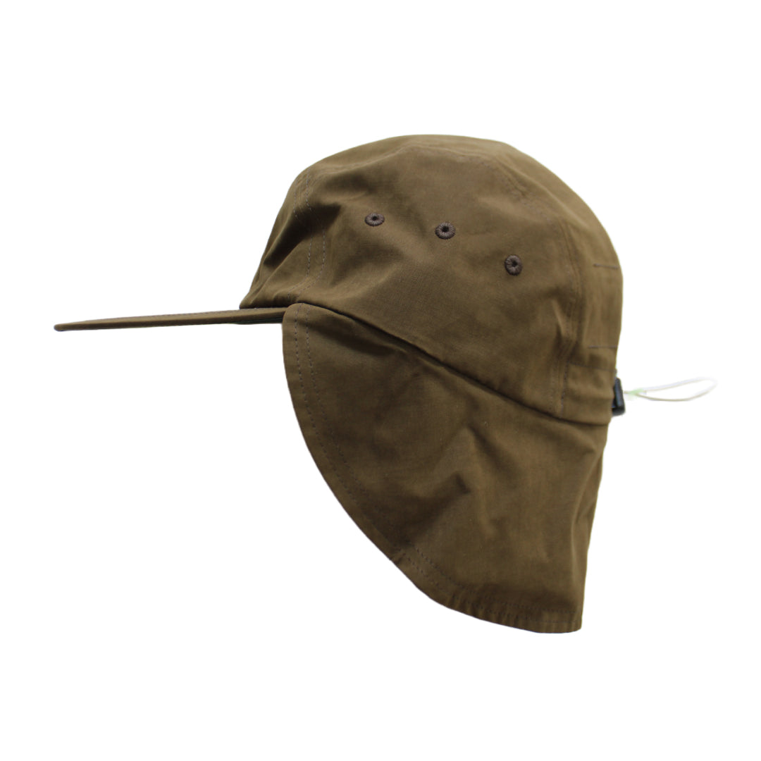 noroll awning cap 23ss