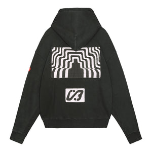 WASHED PRESTIGIOUSNESS HOODY