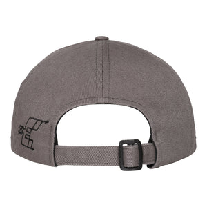 CONNECTING ERROR CAP｜CHARCOAL