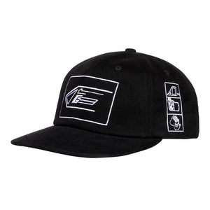 MECHANISM CAP｜BLACK