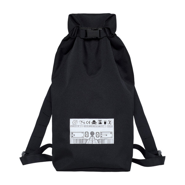CONP 21AW Frustum of A Cone Bag CONPバッグ