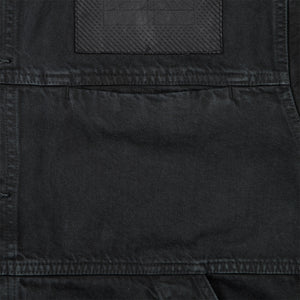 OVERDYE VH EX DNA DENIM JACKET｜CHARCOAL
