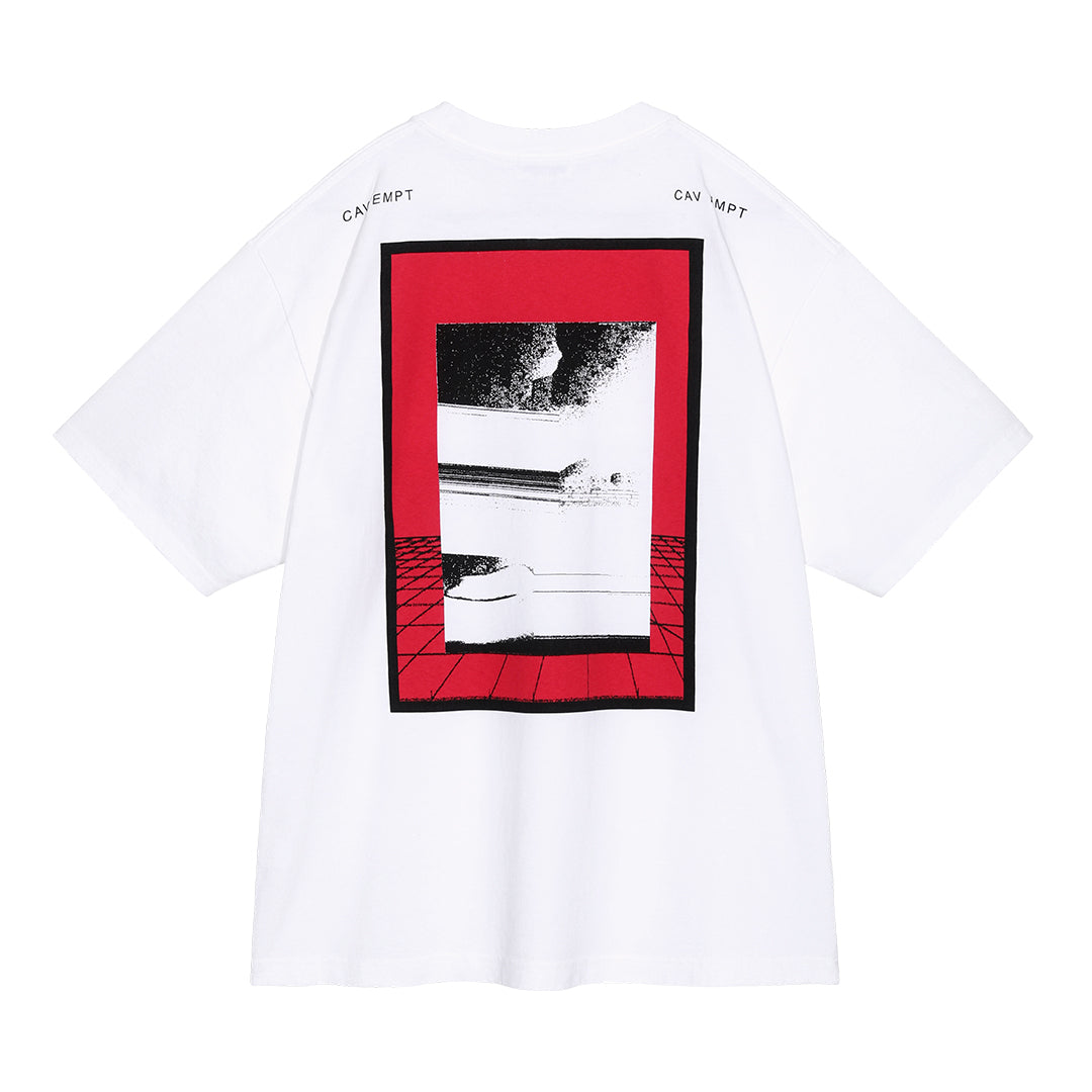 TH diving board T